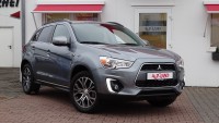 Mitsubishi ASX 1.6 MIVEC Plus 2WD