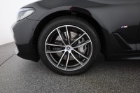 BMW 5 530d M Sport MHEV Aut.