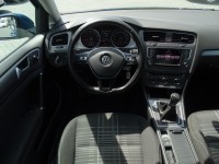 VW Golf VII Variant 1.4 TSI Lounge