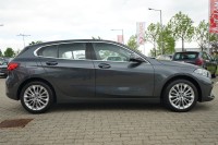 BMW 116 i Advantage Aut.