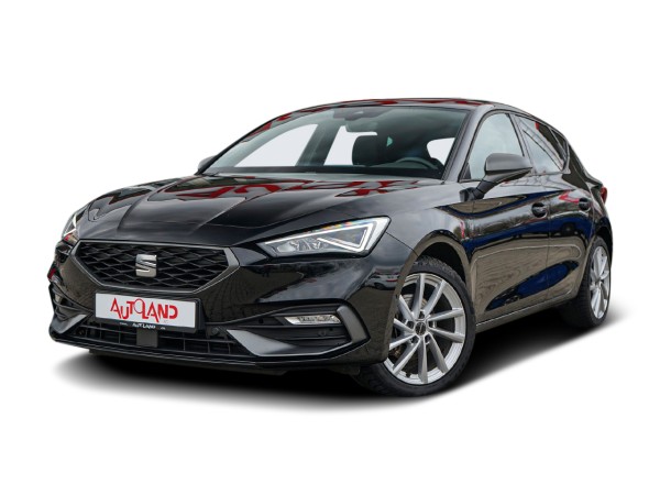 Seat Leon FR 1.5 TSI