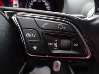 Audi A3 1.5 TFSI Limousine