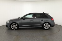 Vorschau: Audi A3 Sportback 1.5 TSI 2x S-line