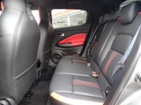 Nissan Juke 1.0 DIG-T N-Design