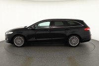 Vorschau: Ford Mondeo Turnier 2.0 Hybrid