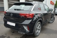 VW T-Roc 1.0 TSI R-Line