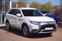 Mitsubishi Outlander 2.0 MIVEC Diamant Aut.