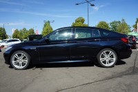 BMW Gran Turismo 530d GT xDrive M Sport Aut.