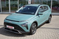 Hyundai BAYON Bayon 1.0 T-GDI Trend