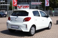Mitsubishi Space Star 1.2 Select