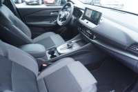 Nissan Qashqai N-Connecta 1.3 Dig-T Aut.