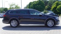 VW Passat Alltrack 2.0 TDI 4Motion