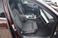 Audi A6 Avant 40 TDI quattro sport