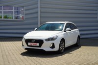 Vorschau: Hyundai i30 Kombi 1.4 Family
