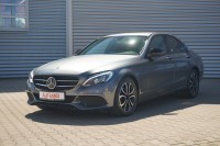 Mercedes-Benz C 180 C180 Avantgarde