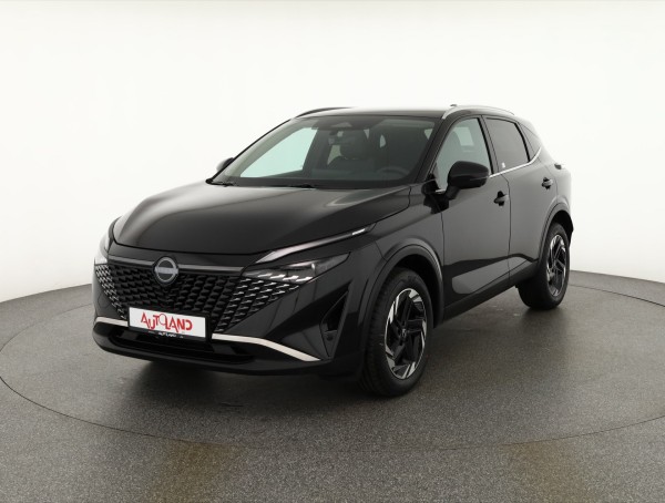 Nissan Qashqai N-Connecta 1.3 Dig-T MHEV Aut.