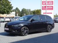 Vorschau: Fiat Tipo Kombi 1.6