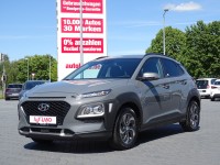 Vorschau: Hyundai Kona 1.6 Advantage + Hybrid 2WD