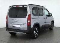 Peugeot Rifter GT 1.5 BlueHDi 130 Aut
