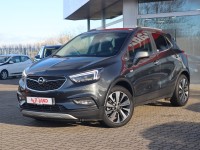 Opel Mokka X 1.4 SIDI Turbo 2-Zonen-Klima Navi Sitzheizung