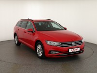 VW Passat Variant 1.5 TSI DSG Business