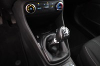 Ford Fiesta 1.5 TDCi Cool & Connect