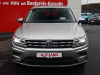 VW Tiguan 1.5 16V TSI Join