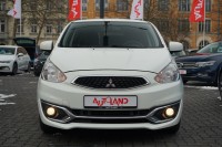 Mitsubishi Space Star 1.2