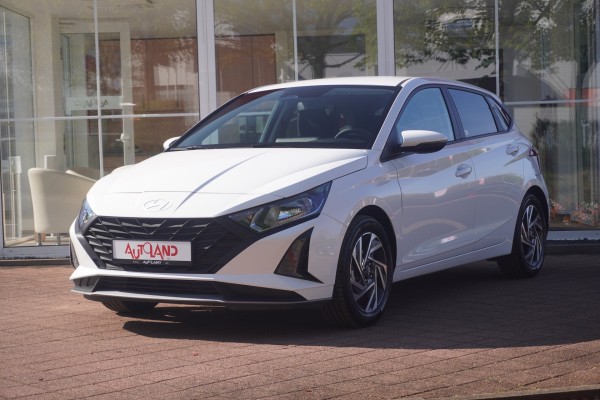 Hyundai i20 1.2