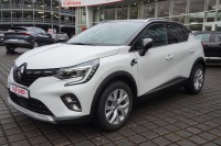 Renault Captur II 1.3 TCE M-Hybrid Intens LED Navi Leder