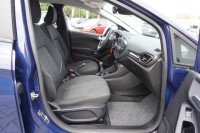 Ford Fiesta 1.1 Trend