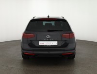 VW Passat Variant 2.0 TDI DSG