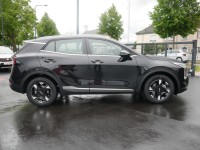 Kia Sportage 1.6 T-GDI Facelift