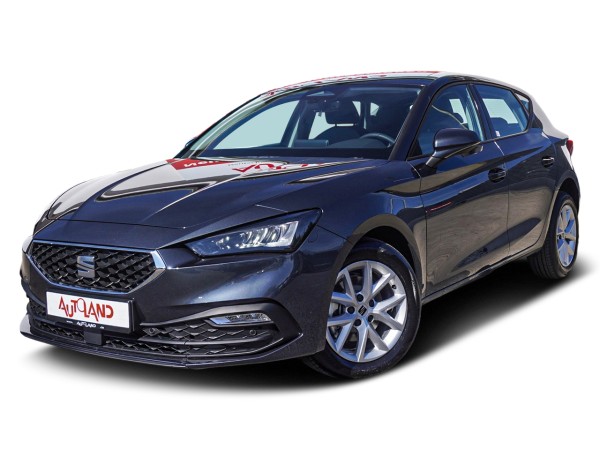 Seat Leon 1.5 TSI