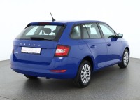 Skoda Fabia Combi 1.0 MPI Cool Plus