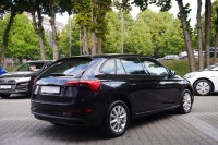 Skoda Scala 1.0 TSI