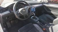 VW Passat Variant R-Line 1.4 TSI