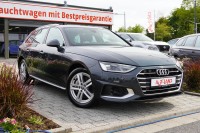 Audi A4 Avant 40 2.0 TDI advanced
