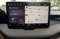 Skoda Superb Combi 2.0 TDI L&K 4x4 DSG