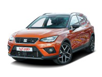 Seat Arona 1.0 TSI Beats LED Navi Tempomat DAB Kamera