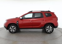 Vorschau: Dacia Duster 1.3 TCe Prestige 4WD