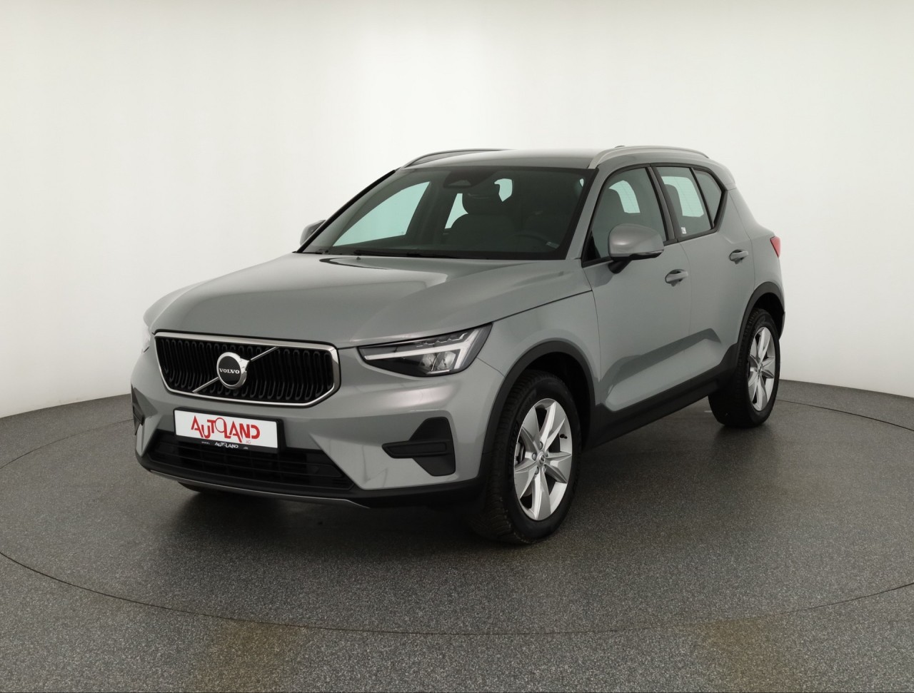 Volvo XC 40 XC40 B3 Core mHEV Aut.