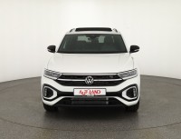 VW T-Roc R-Line Black Style 1.5 TSI DSG