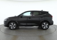 Vorschau: Nissan Qashqai N-Connecta 1.3 Dig-T