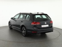 VW Golf VII Variant 2.0 TDI DSG R-Line