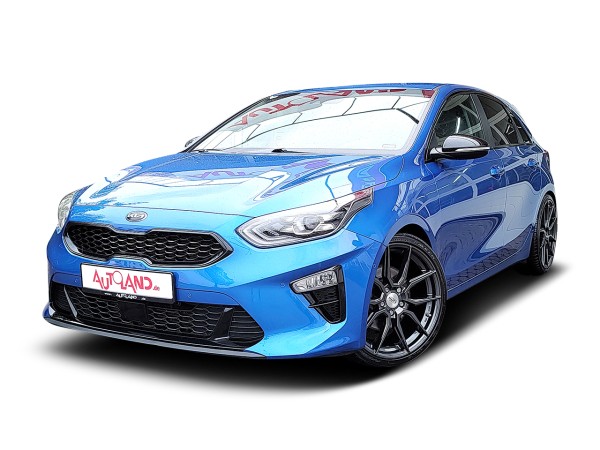 Kia cee'd Ceed 1.4 T-GDI Spirit