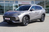 Vorschau: MG HS 1.5 T-GDI Hybrid+ Luxury Aut.