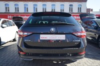 Skoda Superb Combi 2.0 TDI SportLine 4x4