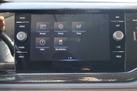 VW Taigo 1.0