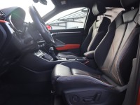 Audi Q3 45 2.0 TFSI quattro S-Line Edition One VC